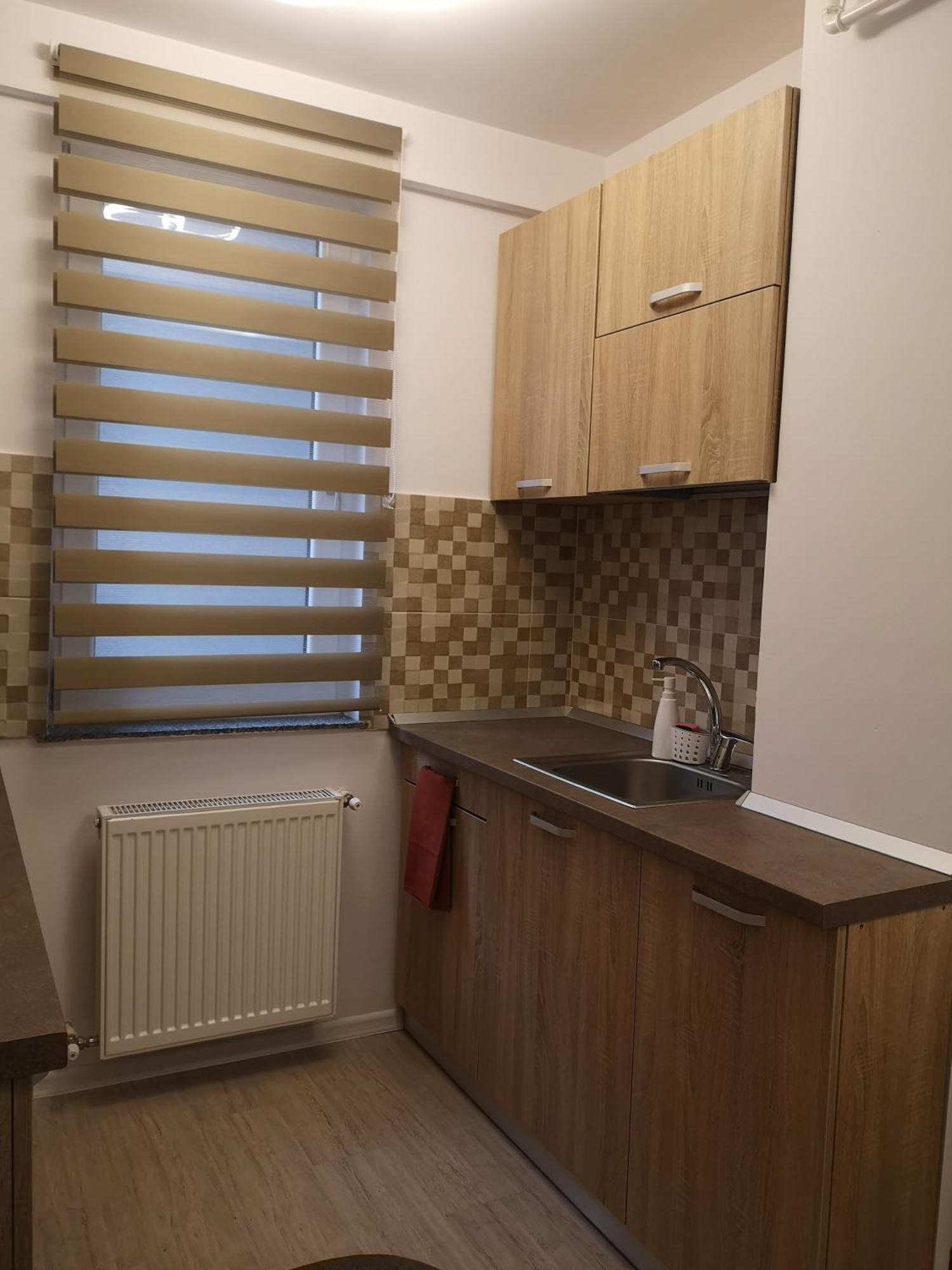 Masha Lägenhet Năvodari Exteriör bild
