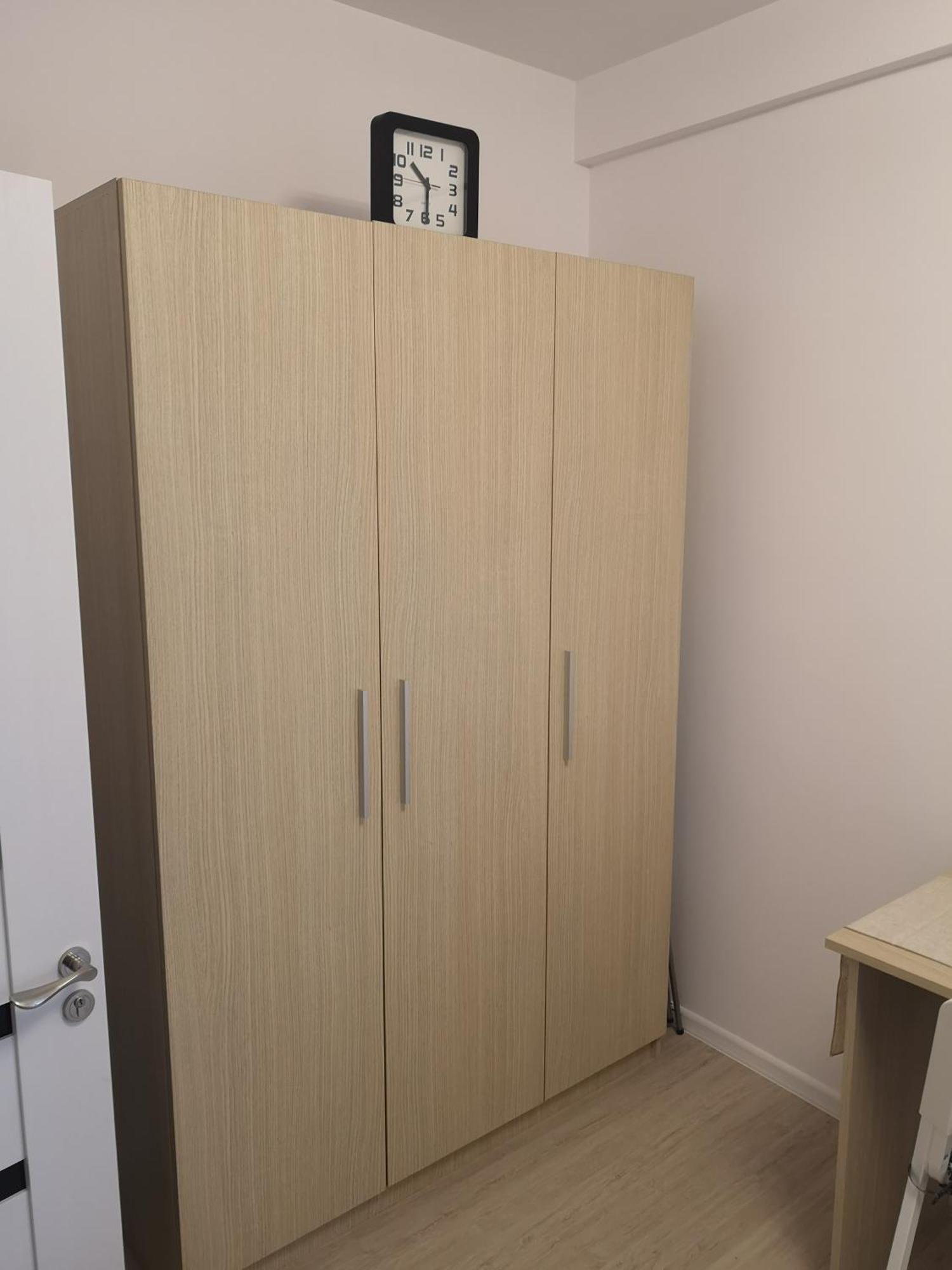 Masha Lägenhet Năvodari Exteriör bild