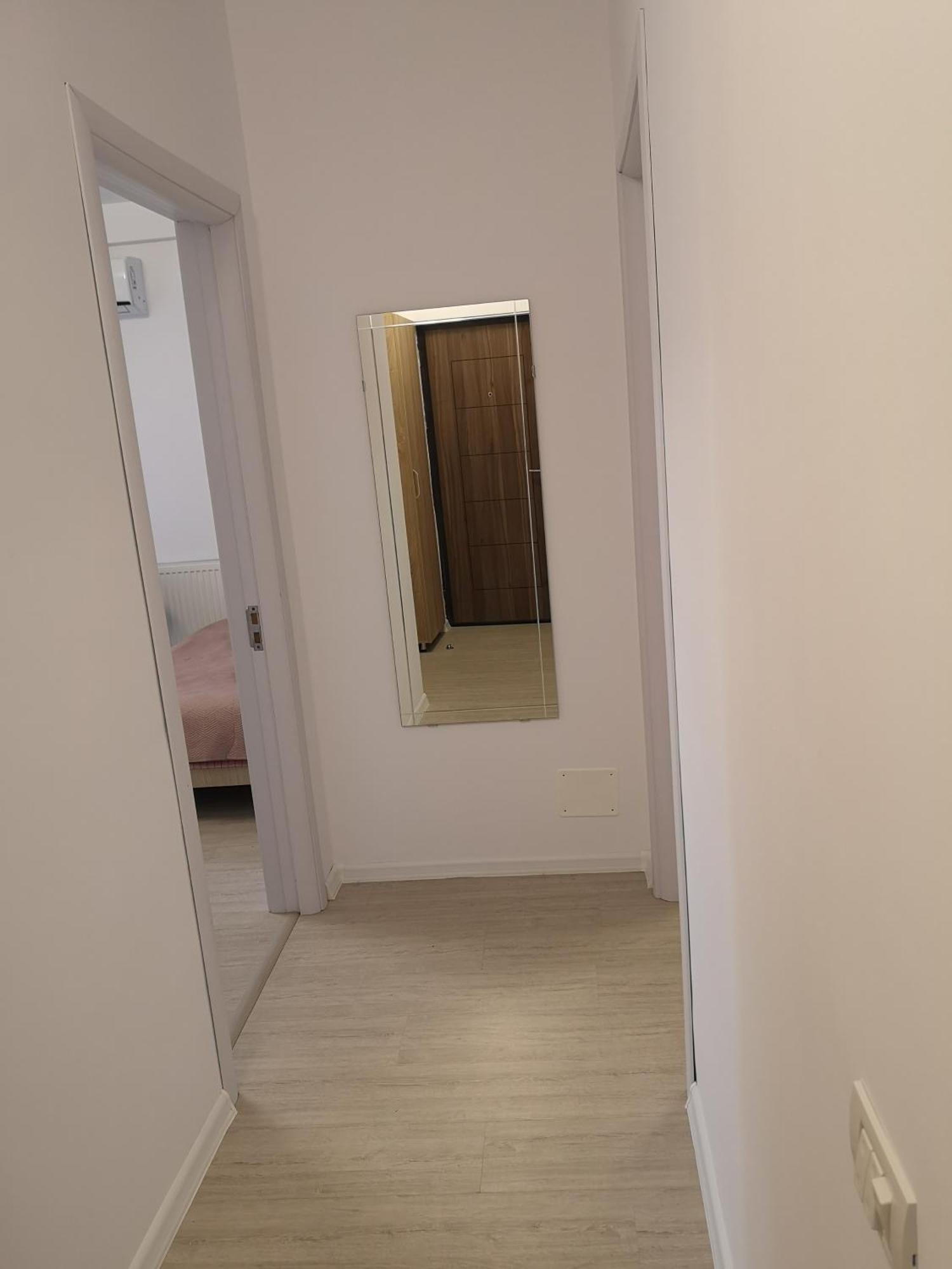 Masha Lägenhet Năvodari Exteriör bild